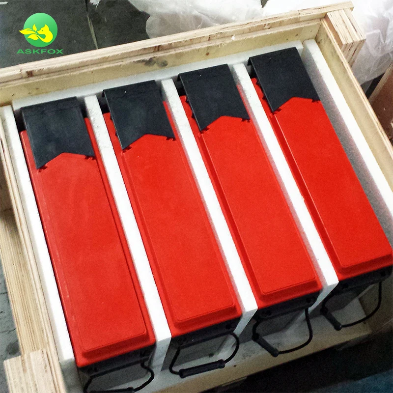 Clean Energy Household Durable 10 Years Working Life 12v 200ah Agm Deep Cycle Battery For Solar System