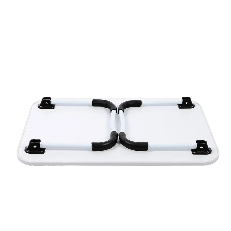 Lightweight small and cheap bed folding table hot sale
