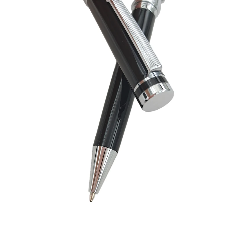 High quality hot sale wholesale classroom office multicolor plastic fancy ballpoint pen