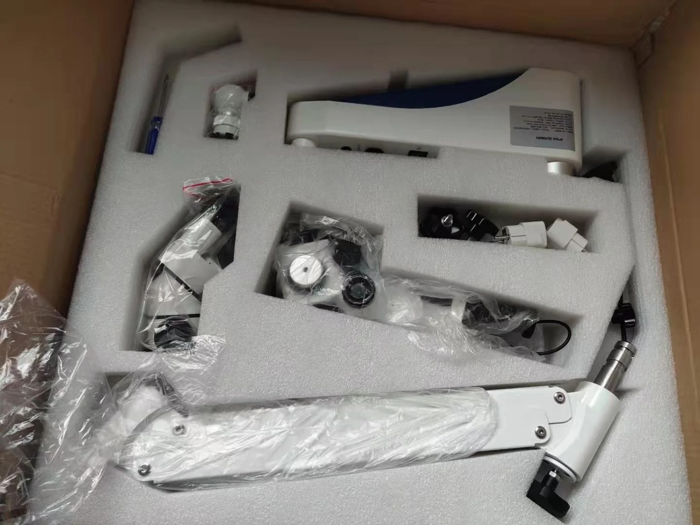 Professional manufacturer digital colposcope for gynecology vagina video colposcopy