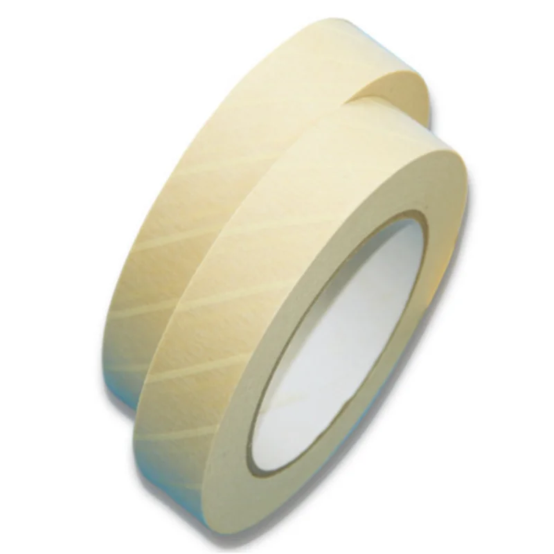 Medical Use Disposable Sterilization Indicator Tape Medical Paper Tape