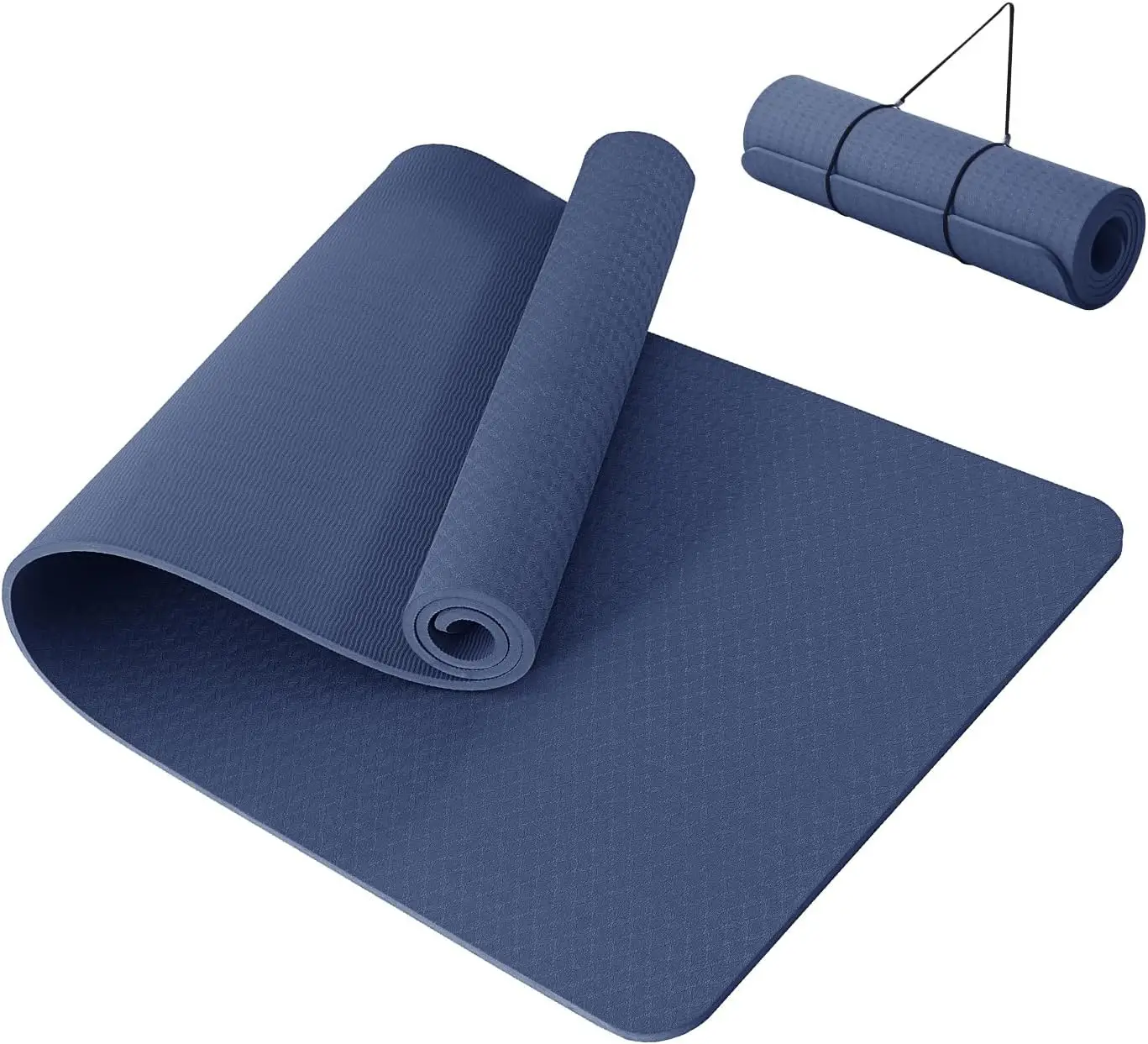 EVA Foam 8MM Odor Free Non Toxic Gym sport Yoga Mat