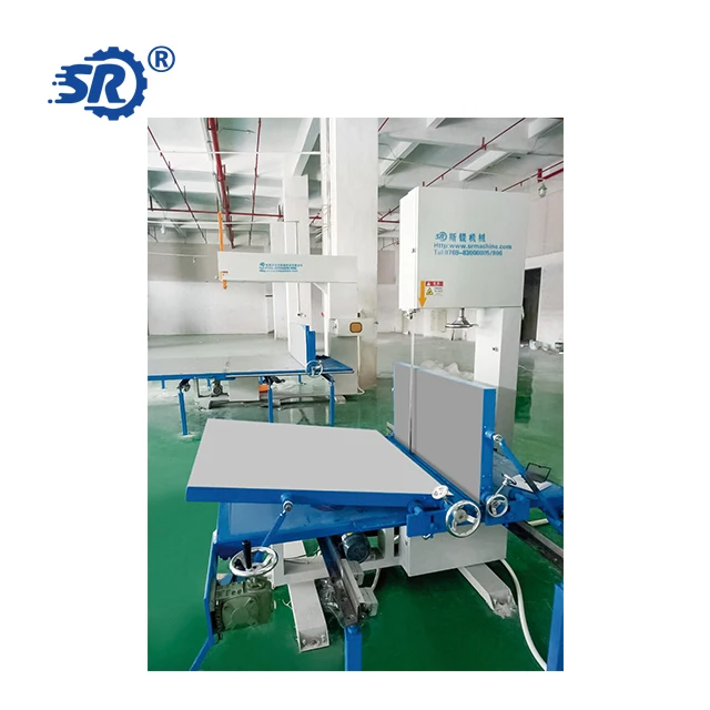 
Sponge Angle Cutting Machine For Sofa 
