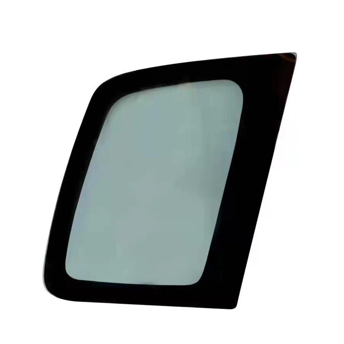 OEM Tempered glass side window for automobile spare parts
