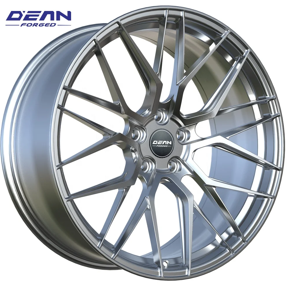 
#2012D DEAN forged Custom wheels 6061-T6 Lightweight aluminum alloy wheel rim 17/18/19/ 20/21/22/23 inch for cars modification 
