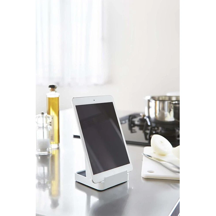 Customized Black Cake Stand And Dome Lid Halogen Oven Lid Stand Holder Organizer Pan Pot