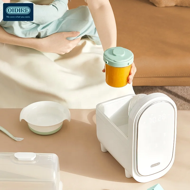 On Sale Electric Baby Milk Warmer Water Heater Bottle Sterilizer And Warmer Bottle