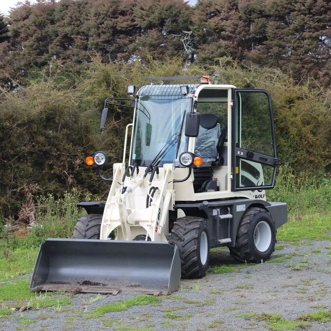 Cheap telescopic fork loader tcm 75b payloader for sale in philippines