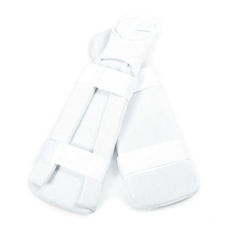 Karate Dipped Foam Karate Sports Equipment Caneleira De Taekwondo/karate Shin Guard