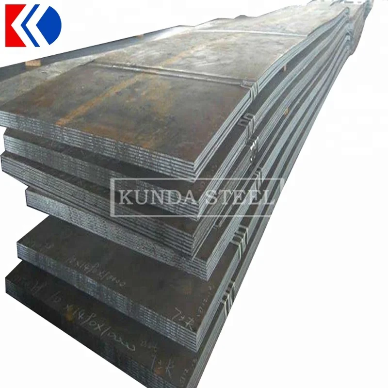 china supply wear steel ar400 ar500 nm400 nm500 wearing steel plate price per kg