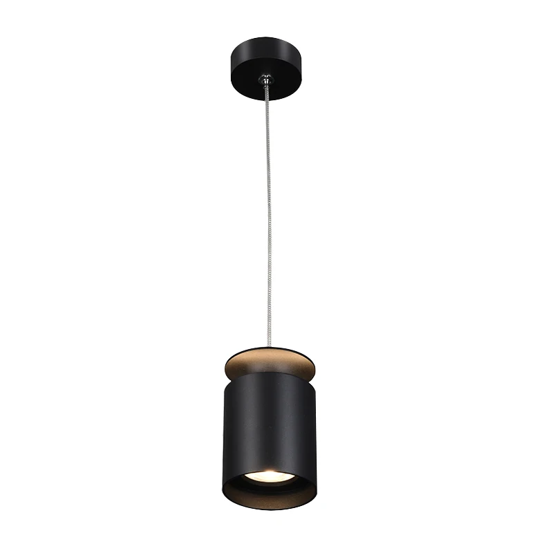 Decorative Led Hanging Suspension Indoor up and Down COB Spotlights