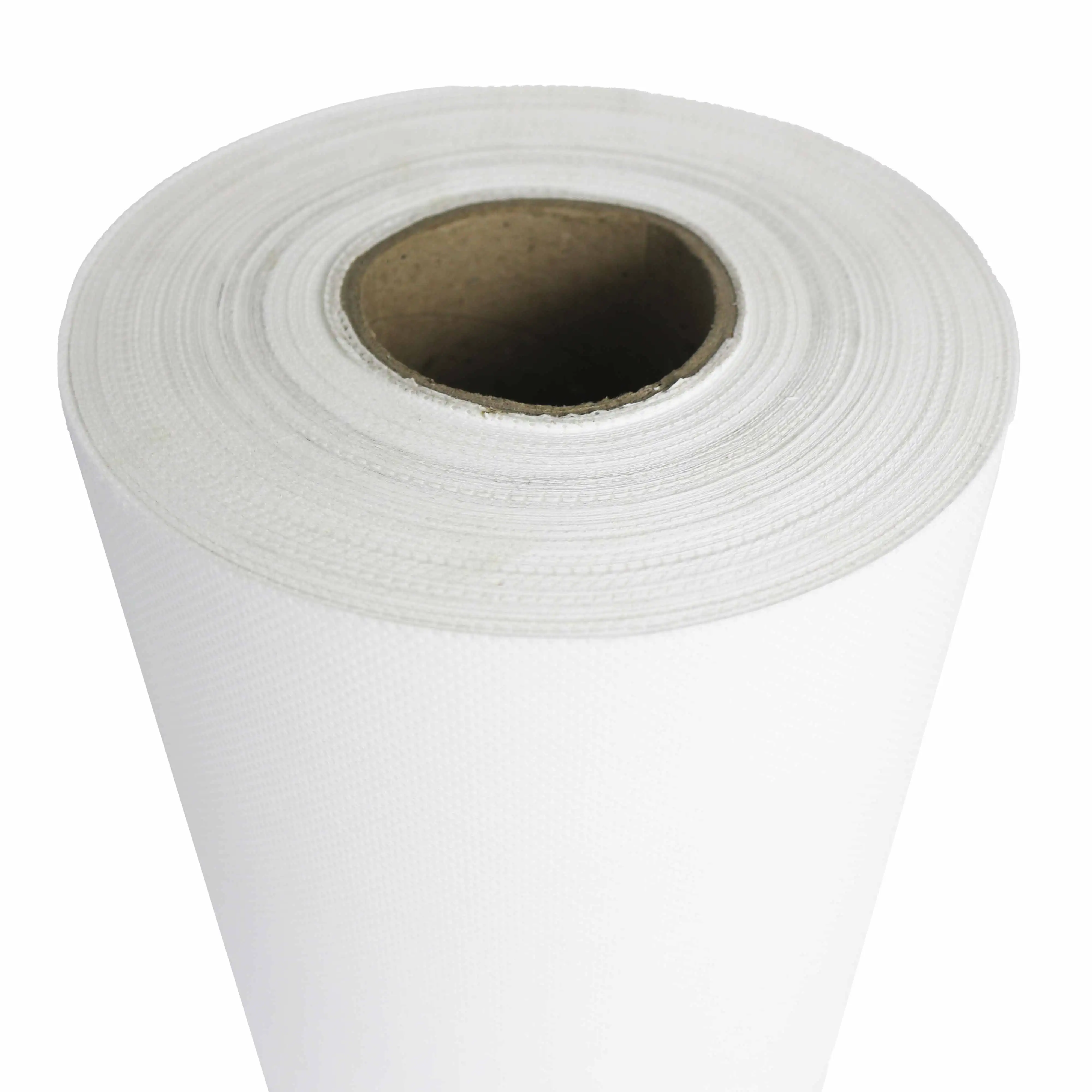 100% PP Non-woven Fabric Good Material Spunbond PP Nonwoven Fabric