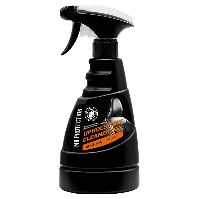 high quality multi-purpose universal foam cleaner spray
