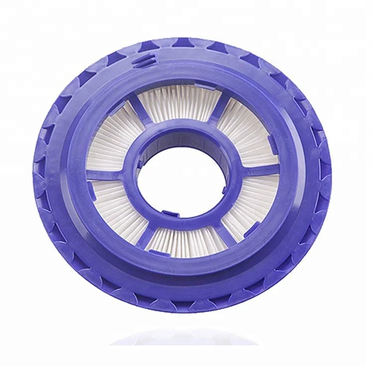 Replacement HEPA Post Motor Filter fit for Dysons DC41 DC65 DC66 Animal Vacuum Cleaner