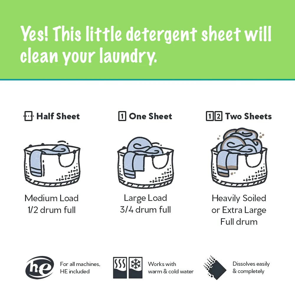 High efficiency clothes best baby laundry detergent sensitive skin washing sheets household cleaning products