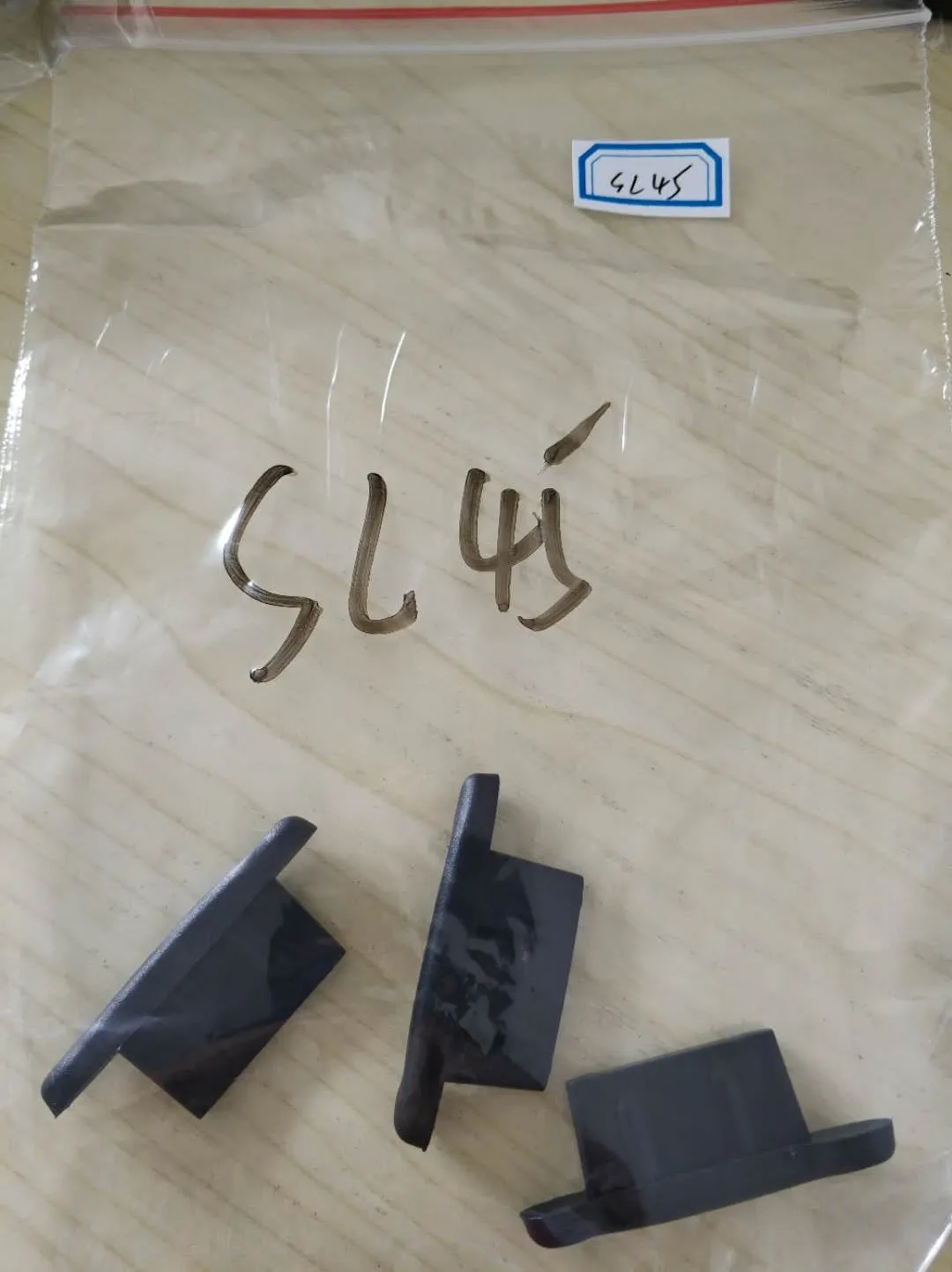 Roller shutter accessories,roller door side lock for 37/39/42/45/55/77 slat