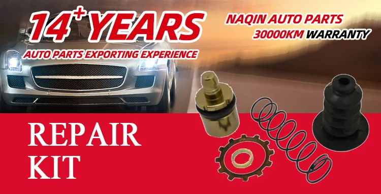 Popular Auto Spare Parts OEM 30621-H6125 Clutch Slave Cylinder Repair Kit For Cars