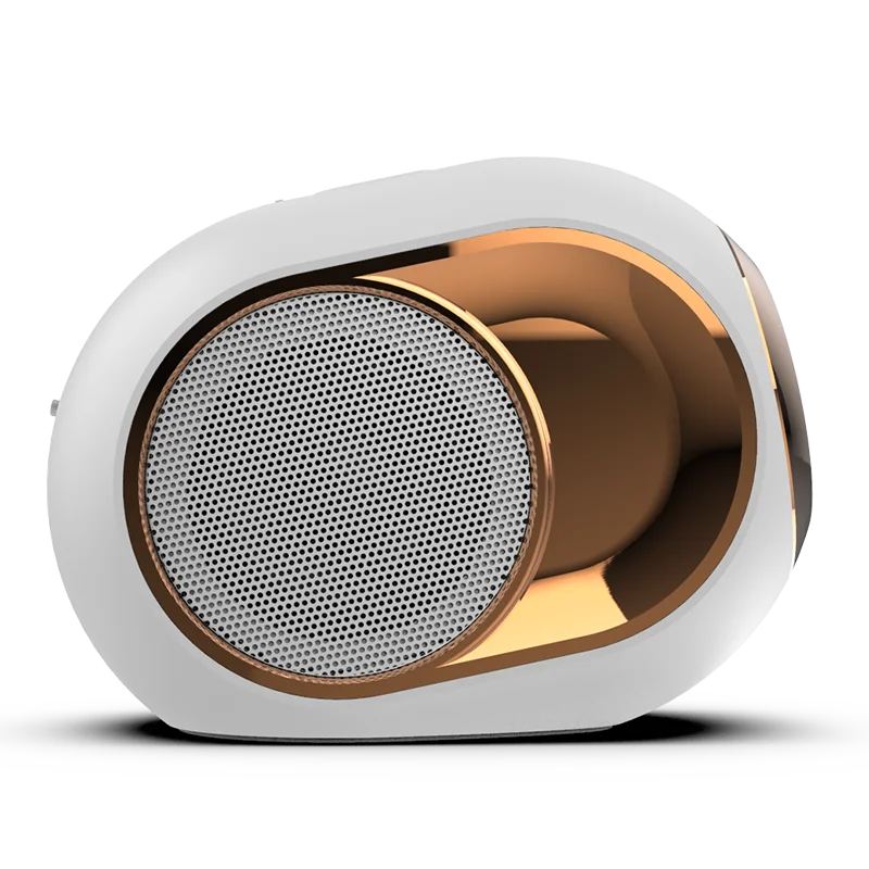 Лидер продаж 2023 стерео беспроводные колонки X6 поддержка USB/AUX/TF-карты 6D объемный звук колонка