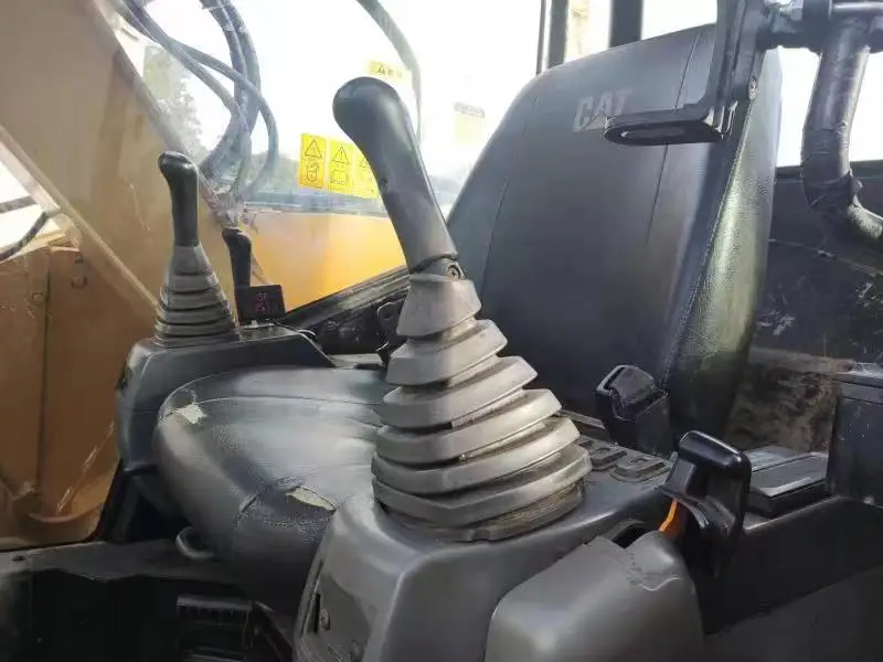 Mini excavator  305 306 307 308 312 315 cat excavator Original japan excavator caterpillar hot sale