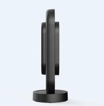 Douhe Manufacturer Room Mini 1800W PTC Ceramic Electric Fan Heater (DH-QN08)