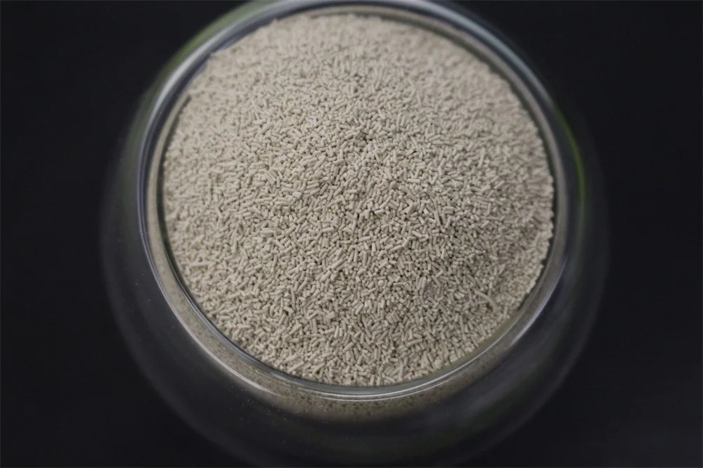 Natural Pet Feed Microorganism Protein Saccharomyces Cerevisiae Beer Yeast Powder