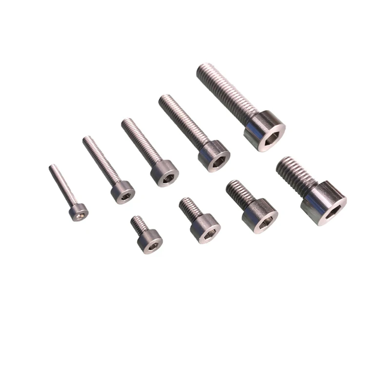 Japanese high quality wholesale shelf security screws for wholesale