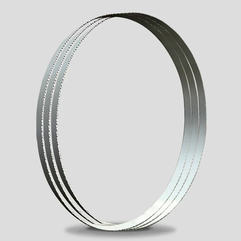 m42 bimetal band saw blades meat and bone cutting butcher band saw blade wood saw machines band saw