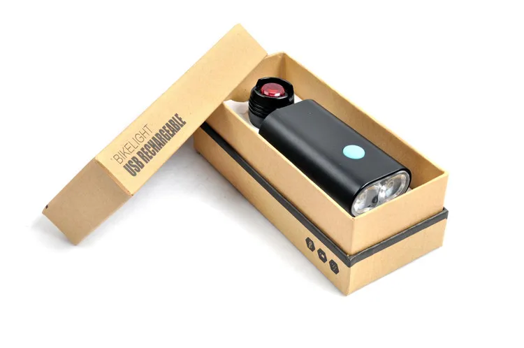 Велосипедные аксессуары перезаряжаемый от Usb светодиодный передний велосипедный комплект фар для шлема головной свет самый популярный товар велоспорта