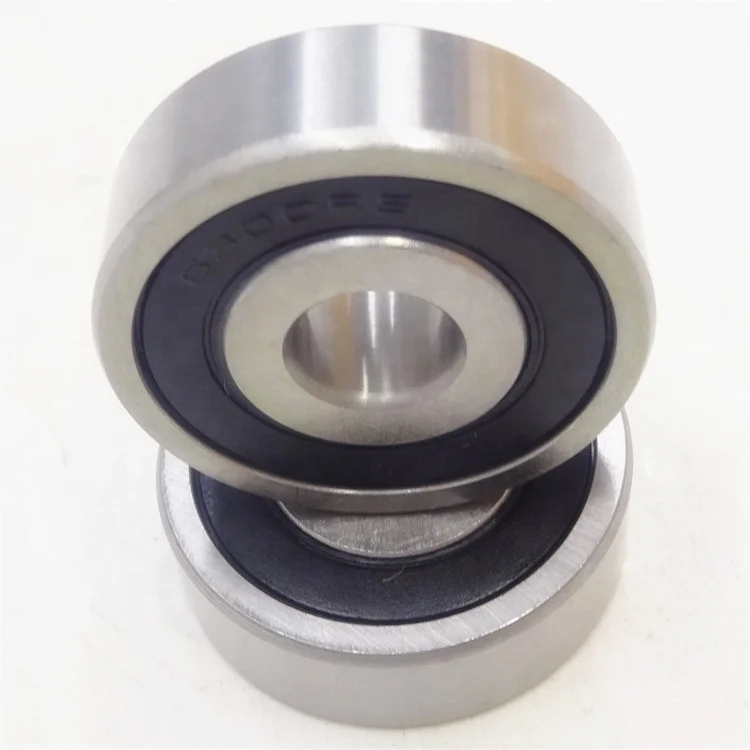 6300-2RS Deep Groove Ball Bearing Made in China