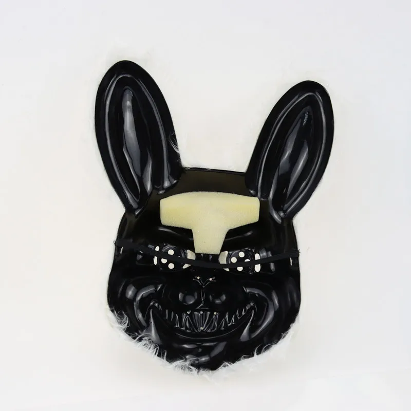 Hot selling Newest Bunny Rabbit Mask Halloween mask
