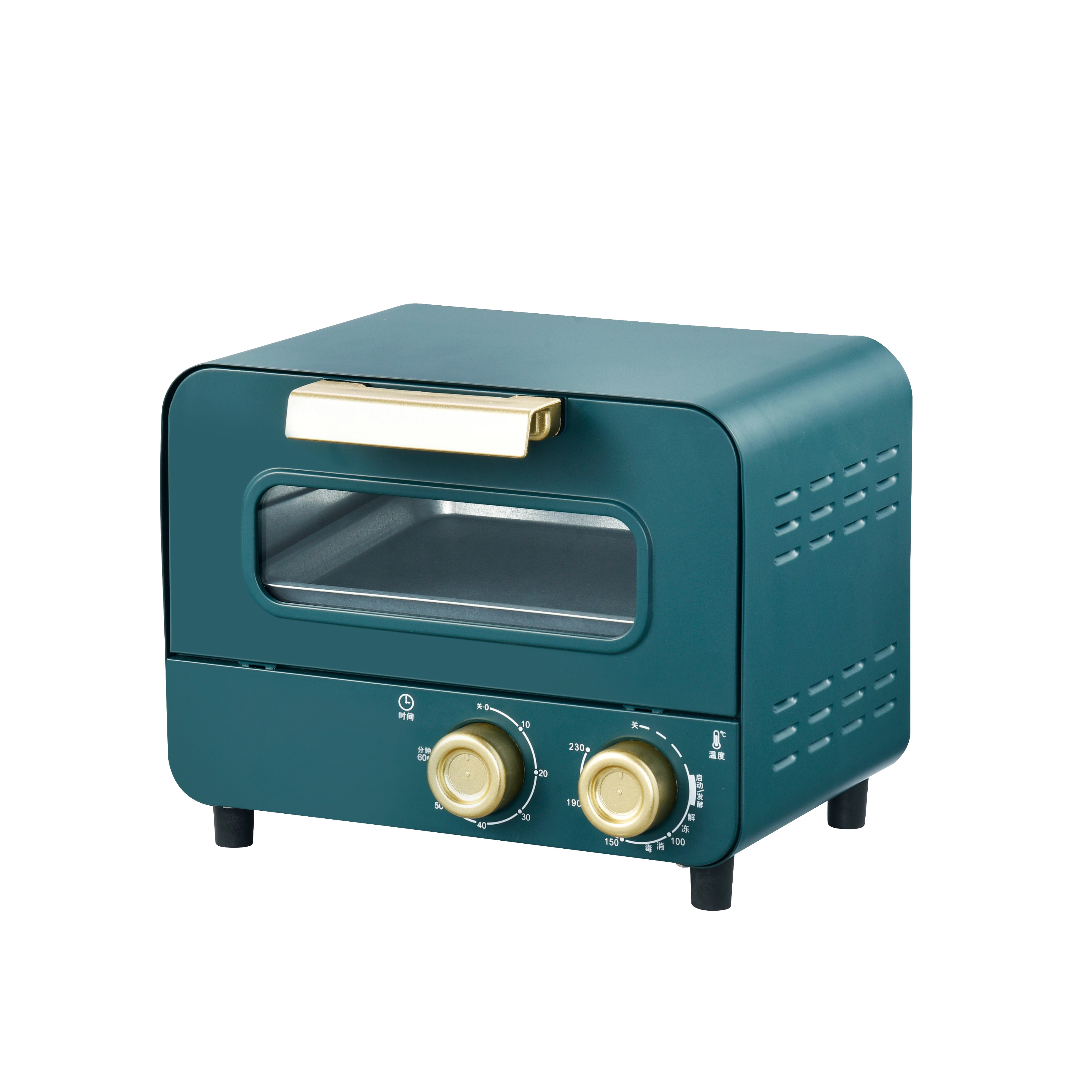 7L mini electric oven for baking