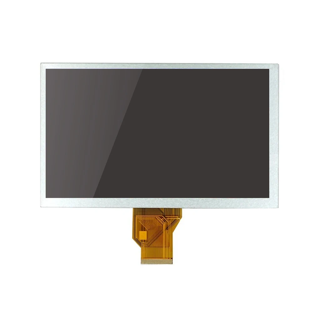 9 inch TN 1024*600 WSVGA TFT LCD display touch screen 9' lcm LVDS interface with capacitive touch panel