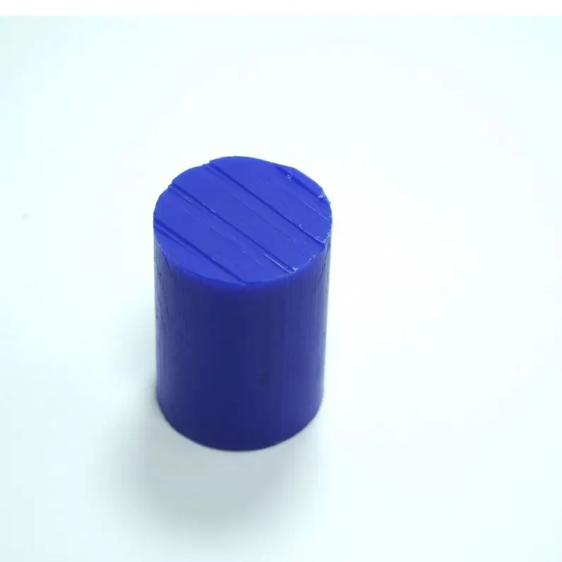 Spot plastic nylon round rod solid/extruded nylon rod/polypropylene pp rod mc nylon rod