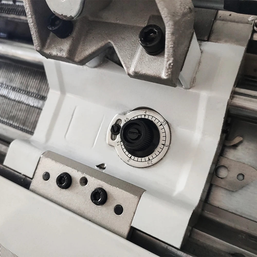 Factory Price Fully full automatic high speed glove knitting machine manufacture gloves