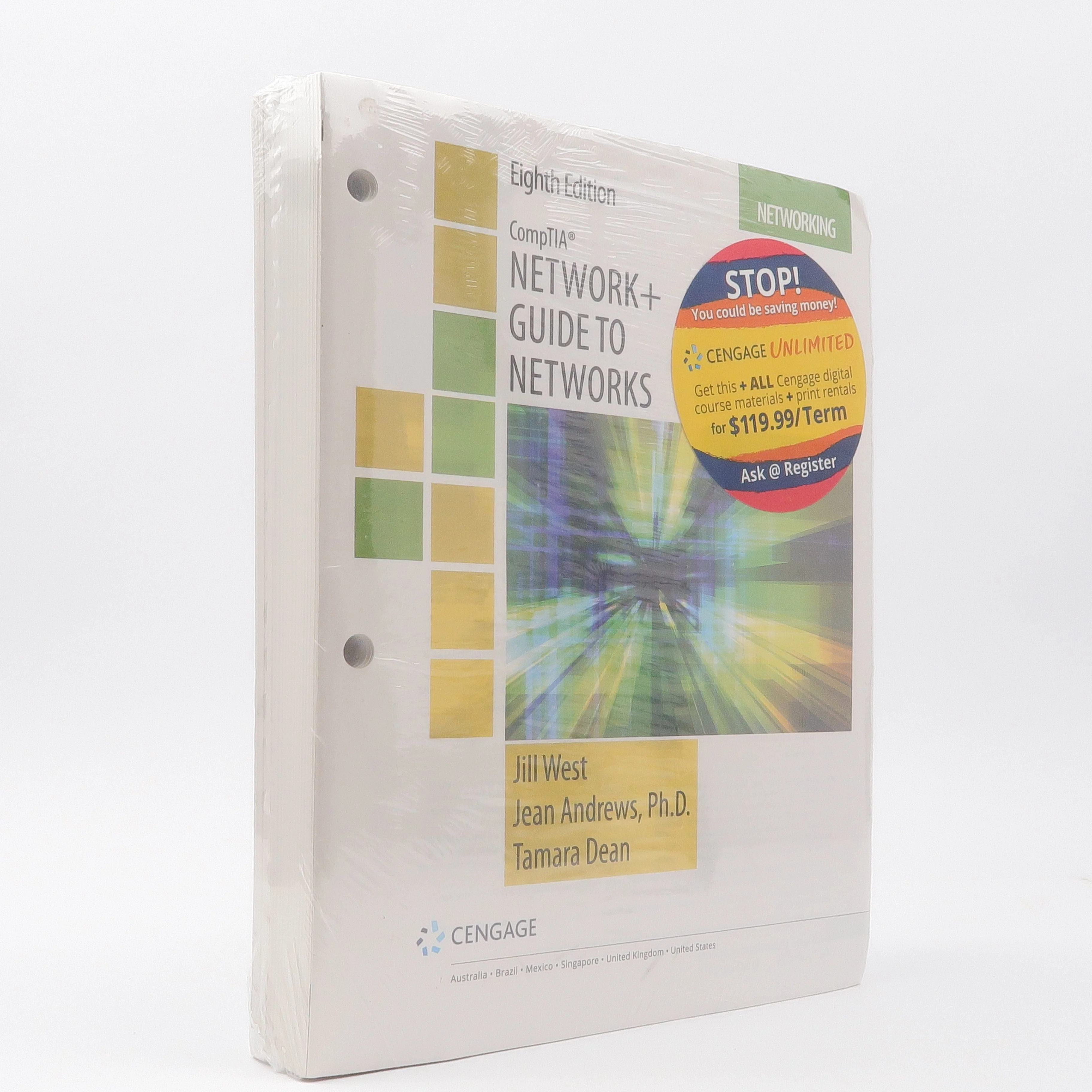 automatic high speed seal and shrink wrapping machine