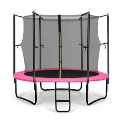 the best trampoline with the lowest price from Chinese factory trampoline