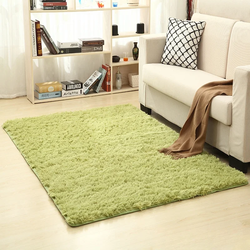 Washable floor mat Tie Dyeing Rugs Carpet living room coffee table matCarpet Modern Design Printed plush carpet