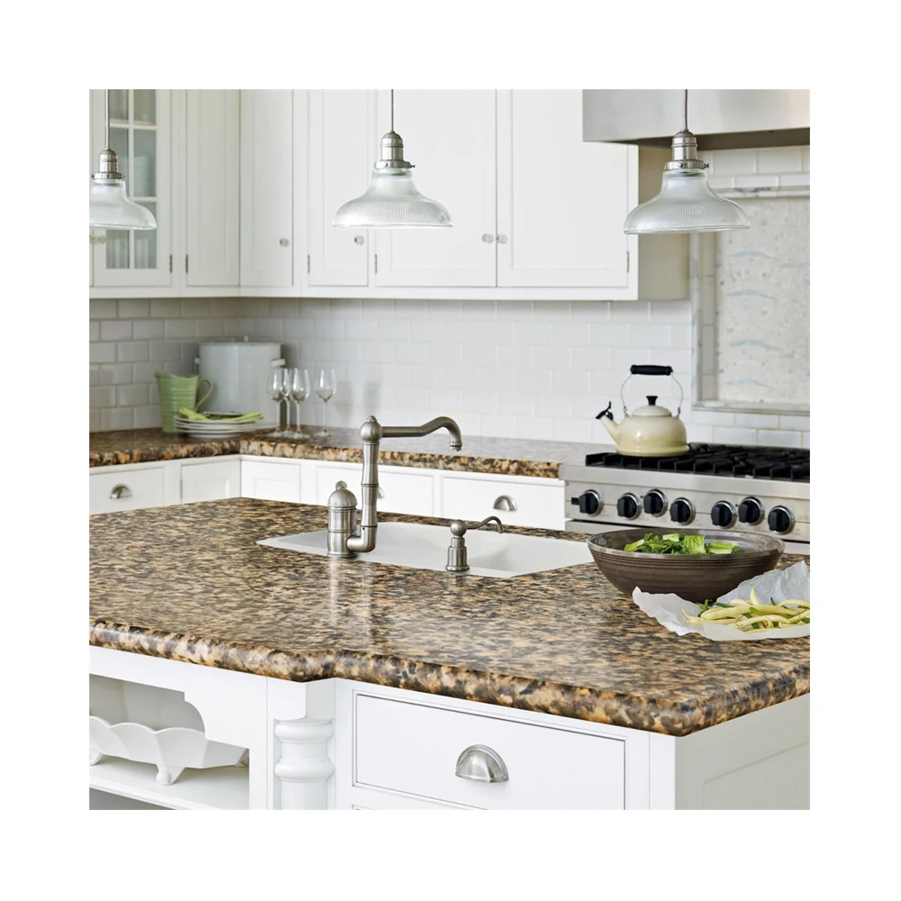 Double Sink Carrara White Vanity Top Wholesale