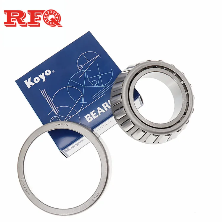 
32005 KOYO bearing Japan 32005JR KOYO Taper roller bearing 