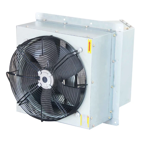 window evaporative type rechargeable fan with solar panel
