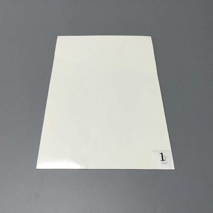 
disposable PE sticky mat cleaning dust 