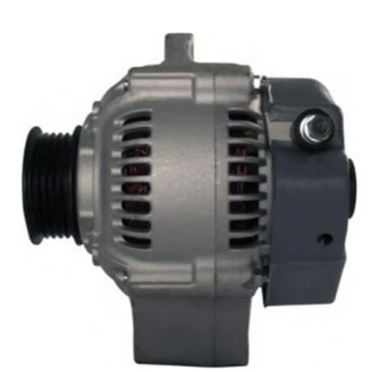 OEM ODM Pulley 5G-55mm Car Alternator 12V  AC Alternator Generator 70A For TOYOTA For DENSO 1002117000