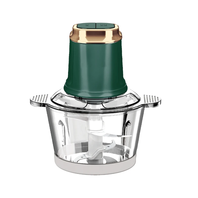 Wireless Multifunctional Food Processor Blender Juicer And Combo 3 In 1 Comercial Machine Mixerat Bowl Electric Meat Grinder