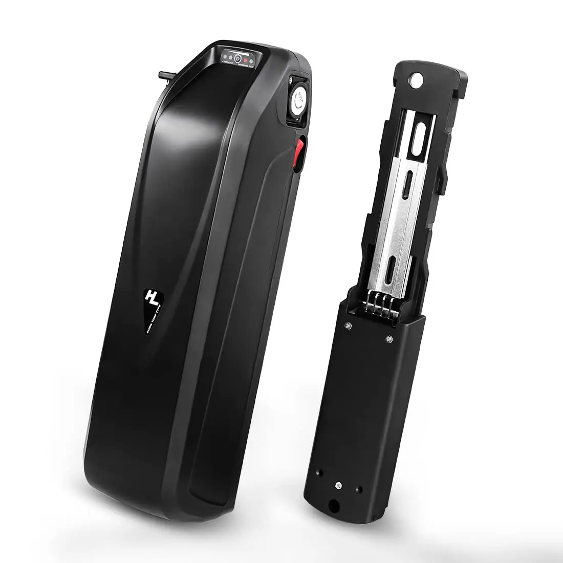 OEM ODM 24v 36v 48v 60v 72v Lithium Ion Battery 50ah 60Ah 18650 Lithium Ion Battery Pack For Wheelchair Bike Scooter