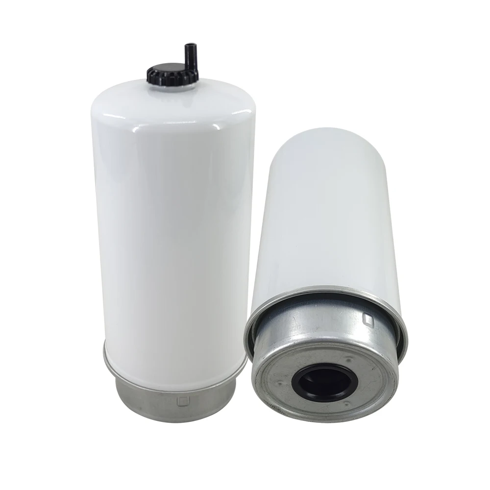 Water Separator fuel filter P564430 BF46042-D 090005119 243193000 46492252 SN70319 WK8168 FF31681 SK3025 SF10060 37772 37968