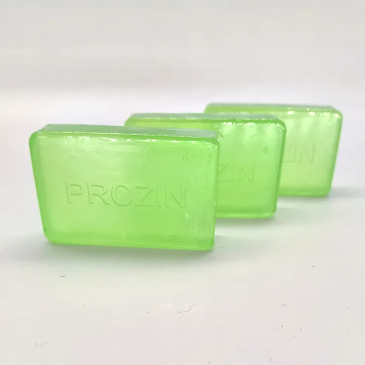 
Wholesale 100% natural organic plant essential oil handmade soap 