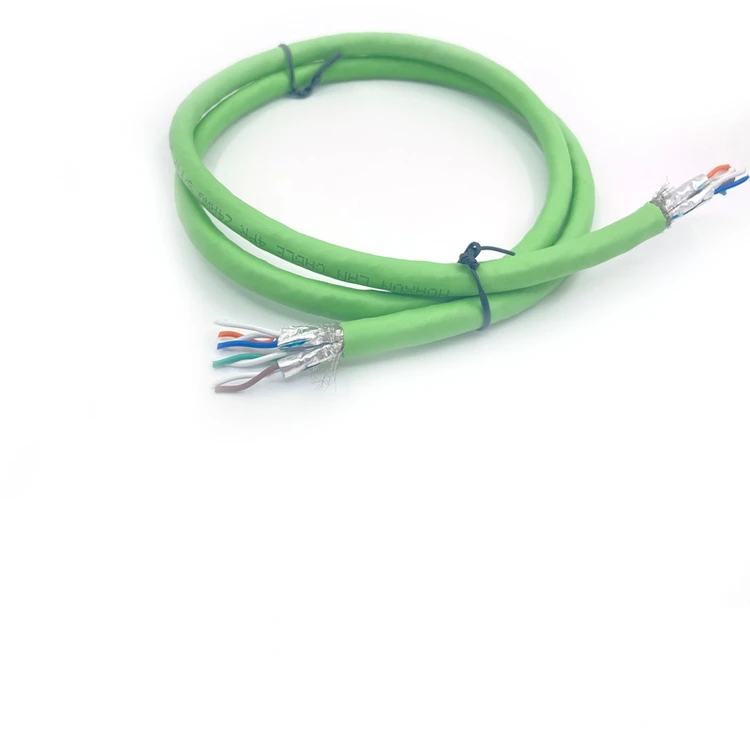 Настраиваемый сетевой кабель 1,5 м Cat5e, Соединительный шнур с структурированным кабелем Rj45 8p8c