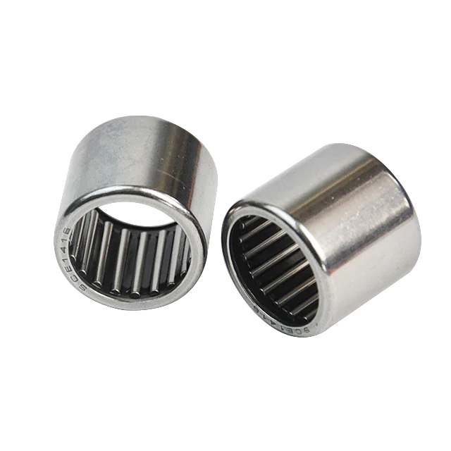 Factory Direct Supply Drawn Cup Needle Roller Bearing HK Series Precision Stamped Needle Roller Bearing