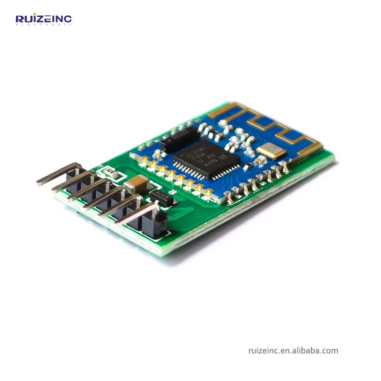 JDY-08 с Нижняя панель BT 4.0BLE низким энергопотреблением CC2541 поддерживает airsync iBeacon