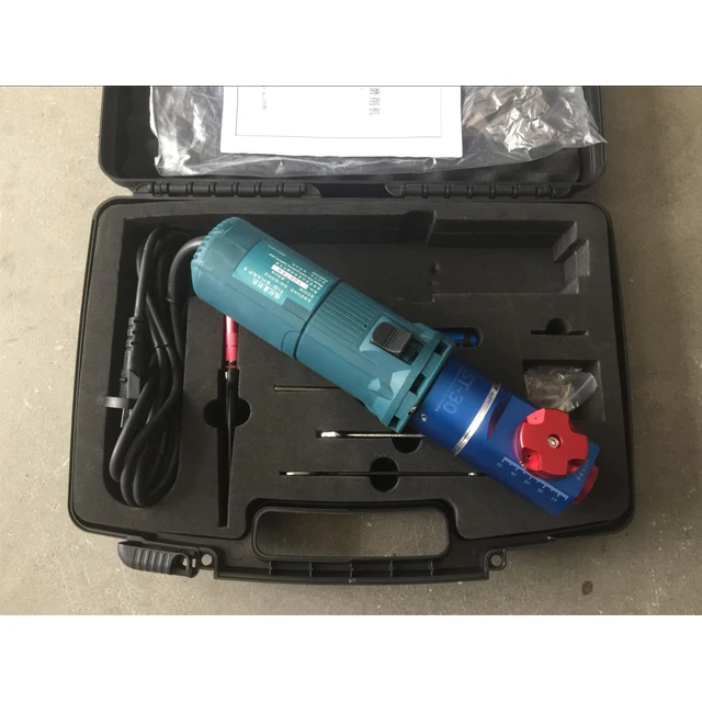 Высококачественная сварочная машина для вольфрамового шлифовального станка tig